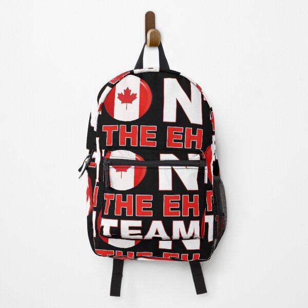 Item preview, On the eh team designed and sold by Colleen206.