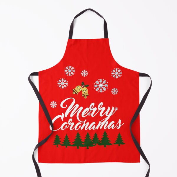 Item preview, Merry Coronamas designed and sold by teledesign.
