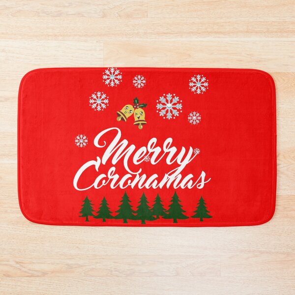 Item preview, Merry Coronamas designed and sold by teledesign.