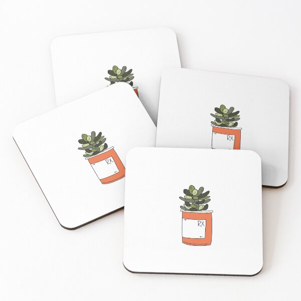 Item preview, succulent RX designed and sold by hraeofsunshine.