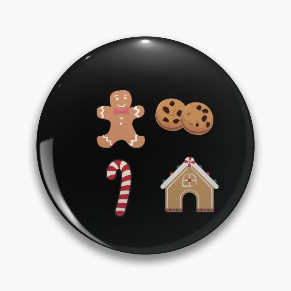 Item preview, Gingerbread Figures pack designed and sold by Imaginative Expressions⭐️ ⭐️ ⭐️ ⭐️ ⭐️.