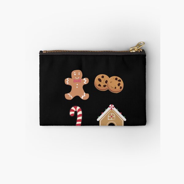Item preview, Gingerbread Figures pack designed and sold by Imaginative Expressions⭐️ ⭐️ ⭐️ ⭐️ ⭐️.