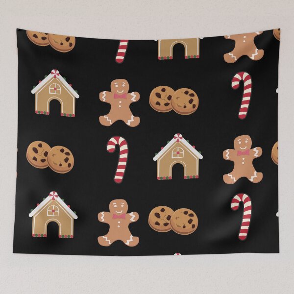 Item preview, Gingerbread Figures pack designed and sold by Imaginative Expressions⭐️ ⭐️ ⭐️ ⭐️ ⭐️.