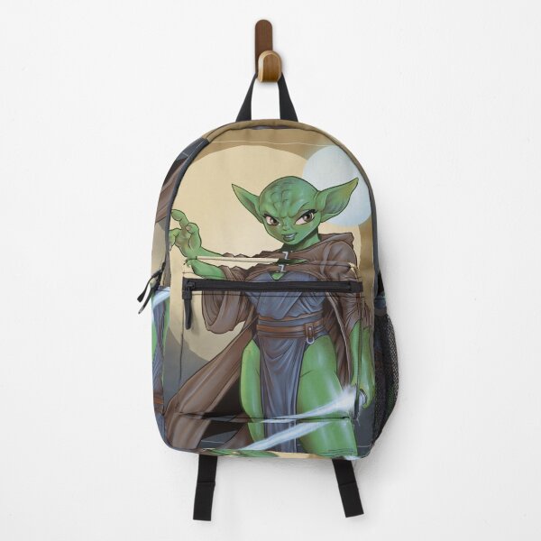 Item preview, Green Space Babe designed and sold by Powers Art.