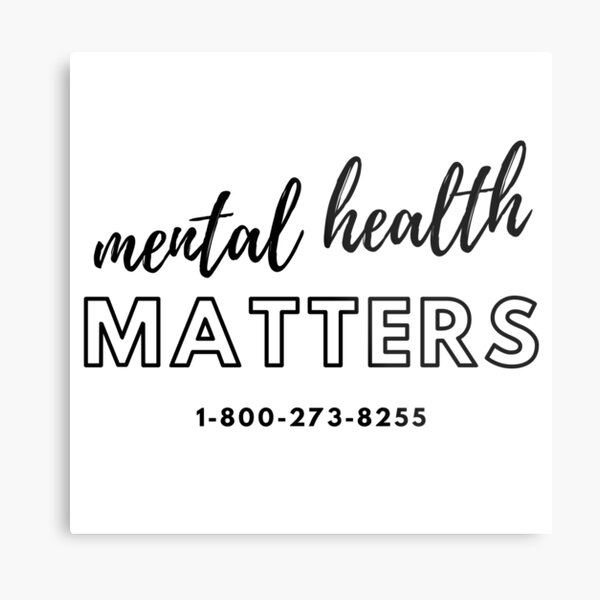 My Mental Health Matters to God  Christian Stickers – The Good Breakups