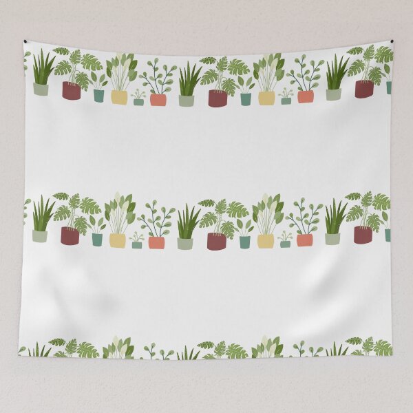 Item preview, Potted plants  designed and sold by jjpostma13.