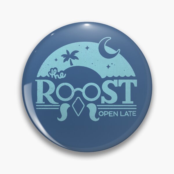 Item preview, The Roost designed and sold by kiwibee.