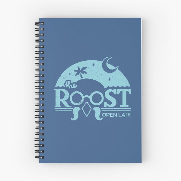 Item preview, The Roost designed and sold by kiwibee.
