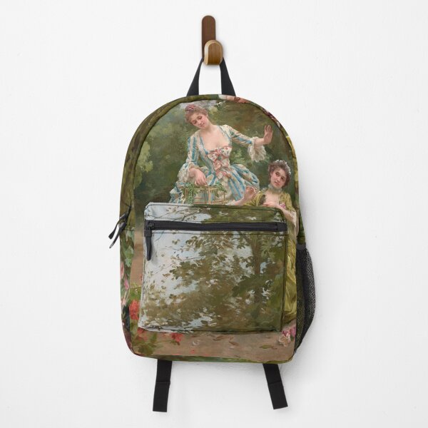 Item preview, Louis Marie de Schryver - La Becquee designed and sold by Rehs.