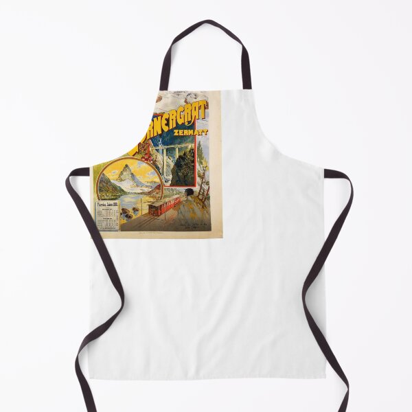 Item preview, retro iconic Cornergrat designed and sold by CorasPosters.