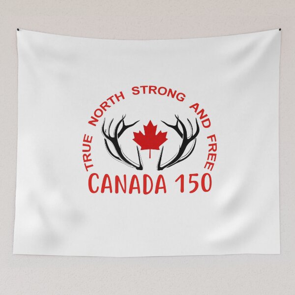 Item preview, Canada 150 designed and sold by Colleen206.