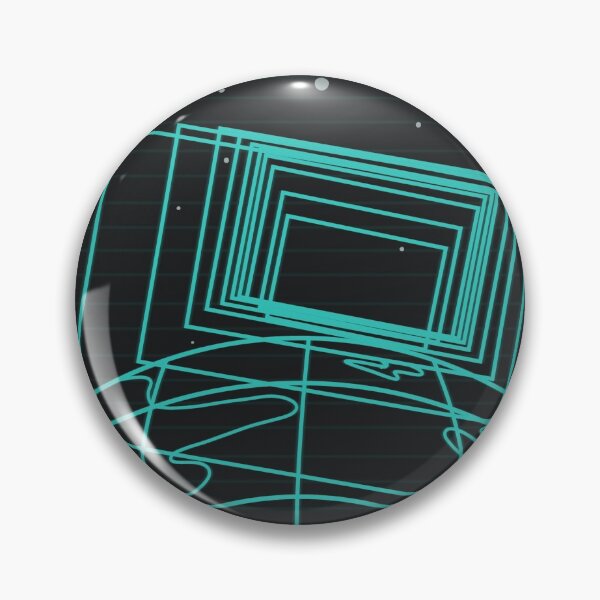 Item preview, Orbital Course designed and sold by SleekUI.