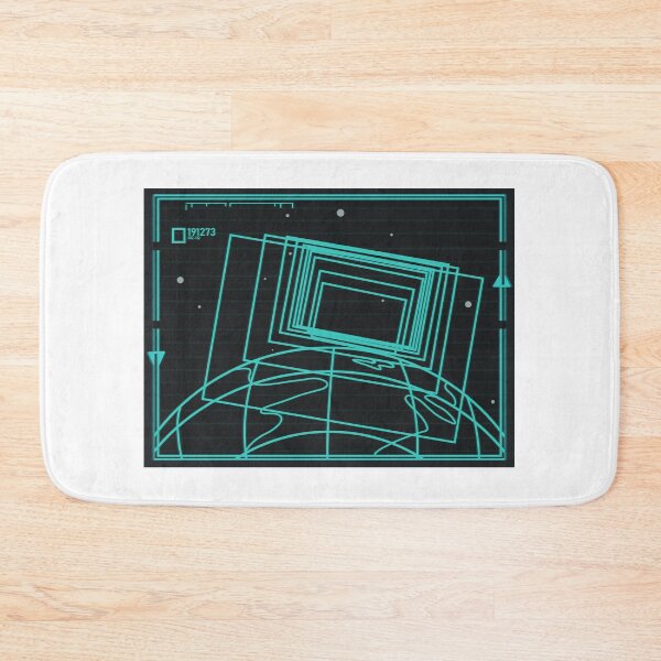 Item preview, Orbital Course designed and sold by SleekUI.