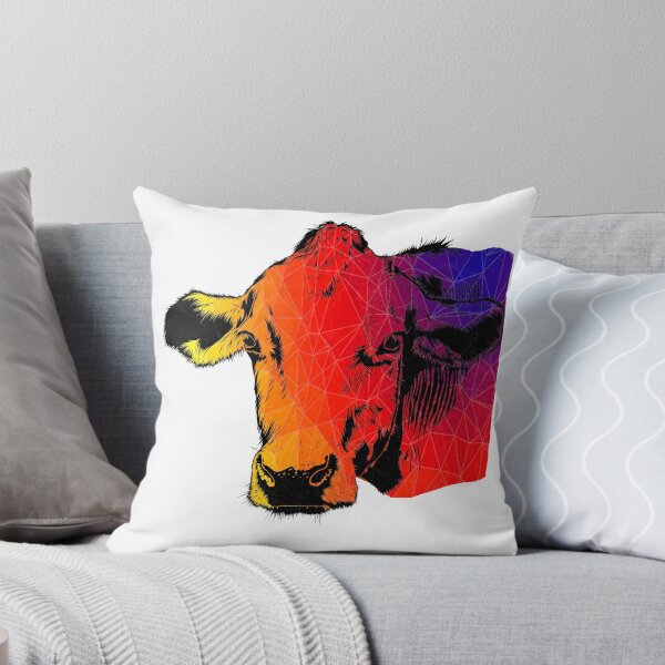 Item preview, Vacas Kawaii, Cute Cow designed and sold by Healthy-Sarcasm.