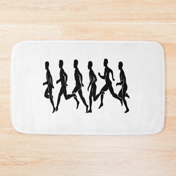 Item preview, vida de los corredores designed and sold by JBaystro.