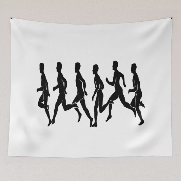 Item preview, Runners life designed and sold by JBaystro.