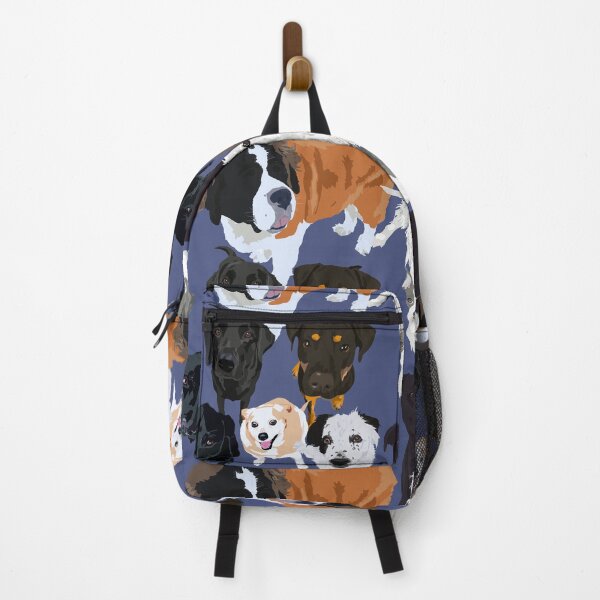 Item preview, Doggos and Puppers designed and sold by Dagmar Hansen.