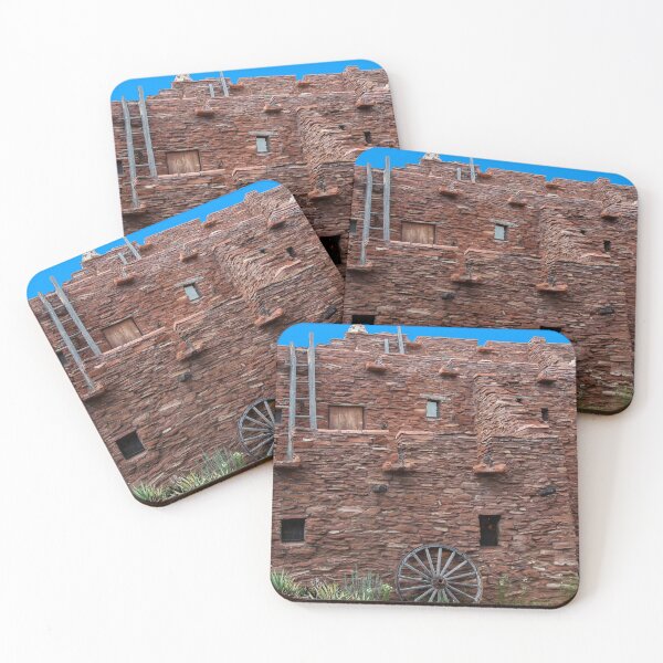Item preview, Levels Of The Hopi House designed and sold by KirtTisdale.