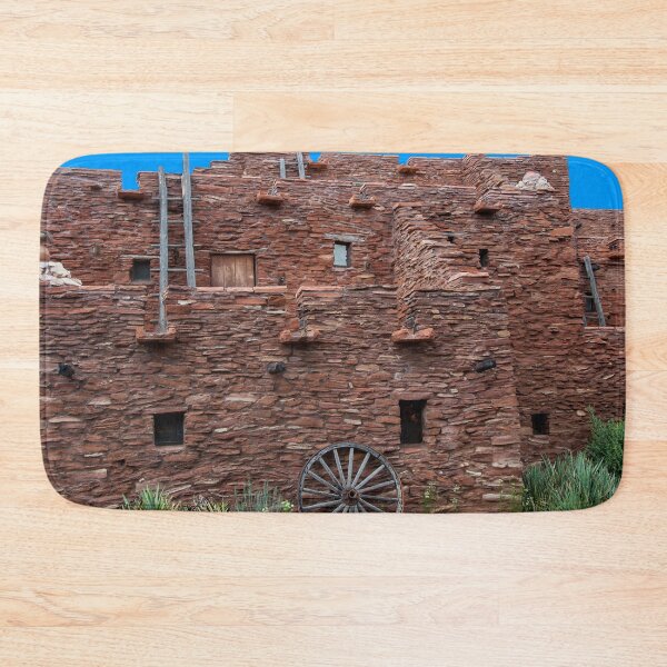 Item preview, Levels Of The Hopi House designed and sold by KirtTisdale.