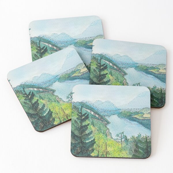 Item preview, Alpnachersee designed and sold by Jessica Riggleman.