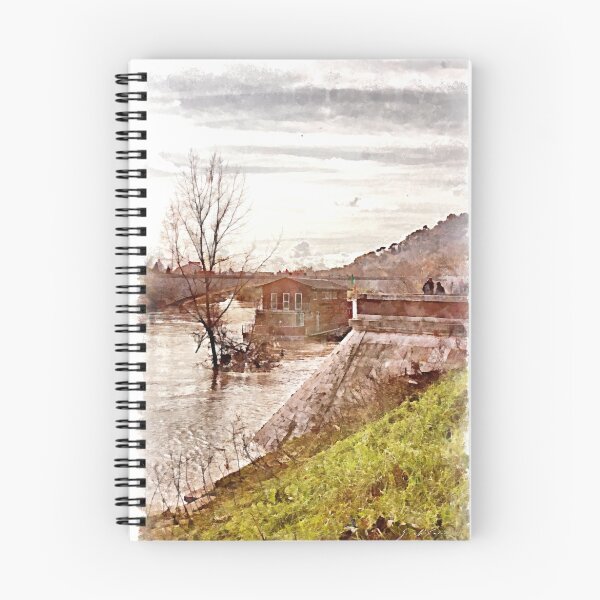 Item preview, Rome: Tiber River bridge designed and sold by Giuseppe Cocco.