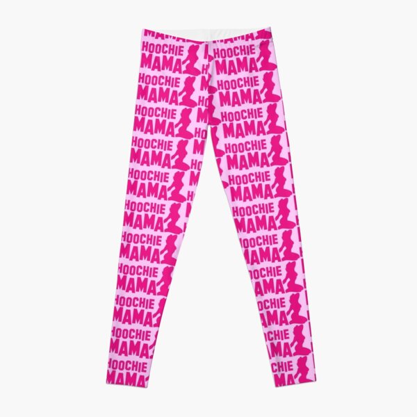 Hoochie Leggings for Sale