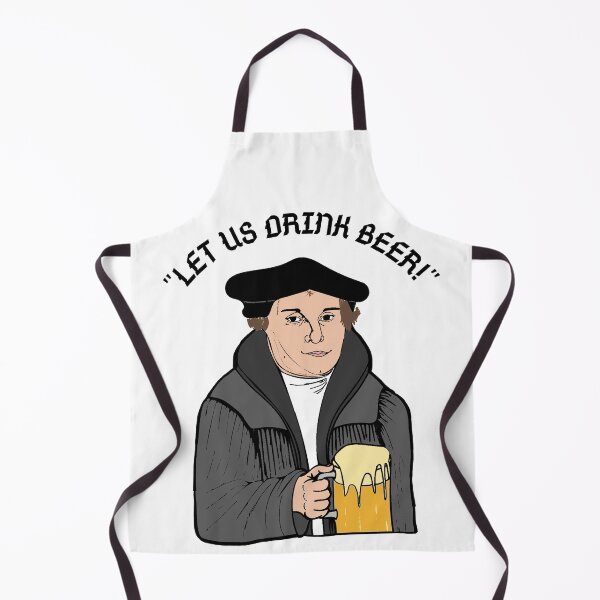 Artikelvorschau, Lass uns Bier trinken! entworfen und verkauft von PendletonDesign.