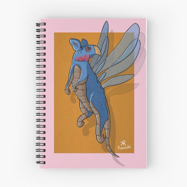 Item preview, Ratgonfly designed and sold by Rubinshki.