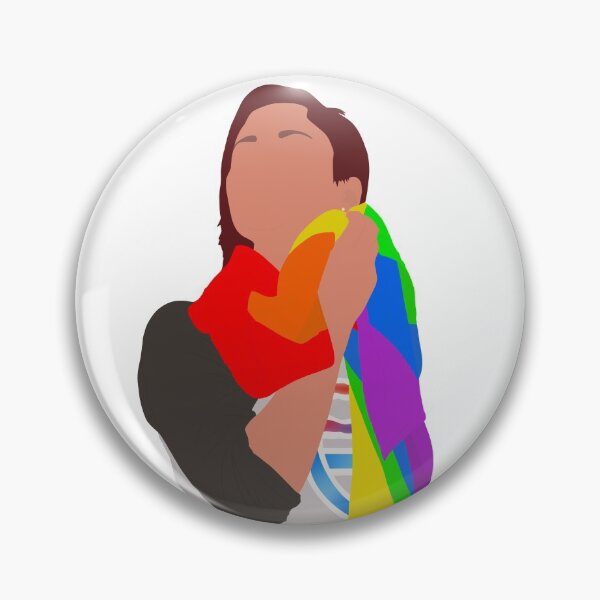 Item preview, Chyler Leigh Pride designed and sold by sophiajohannah.