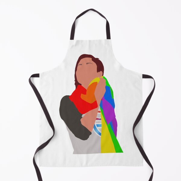 Item preview, Chyler Leigh Pride designed and sold by sophiajohannah.