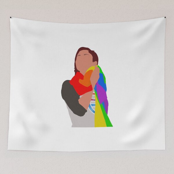 Item preview, Chyler Leigh Pride designed and sold by sophiajohannah.