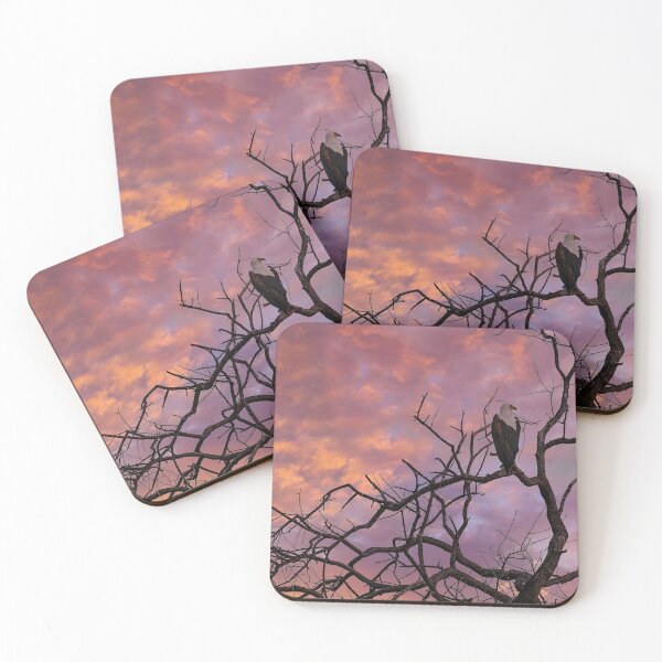 Item preview, Sunset in Botswana designed and sold by Marylou Badeaux.
