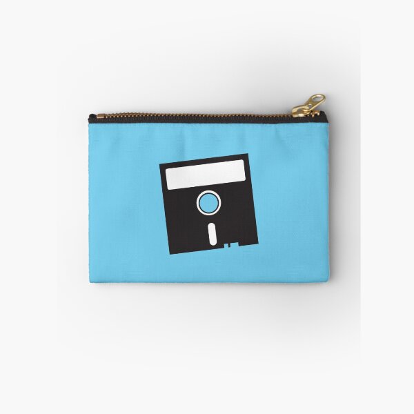 Item preview, 3 INCH Floppy Disk DRIVE Old skool geekery designed and sold by jazzydevil.