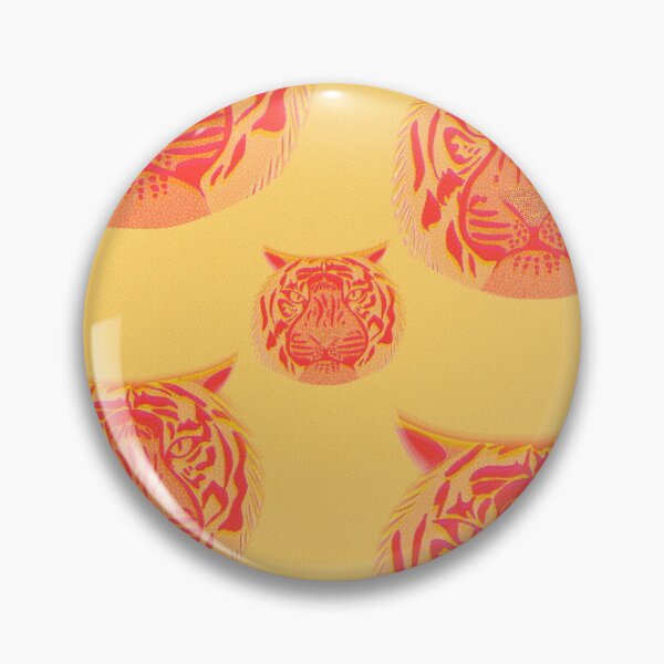 Item preview, Tiger Tiger designed and sold by Kamaloca.