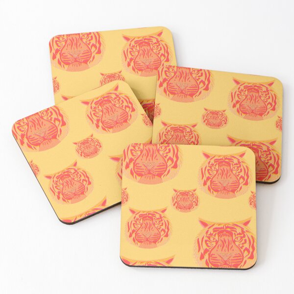 Item preview, Tiger Tiger designed and sold by Kamaloca.