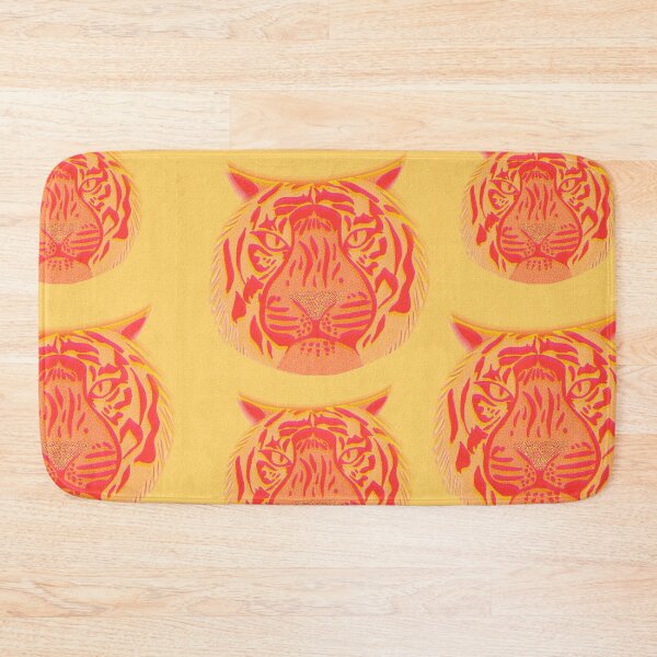 Item preview, Tiger Tiger designed and sold by Kamaloca.