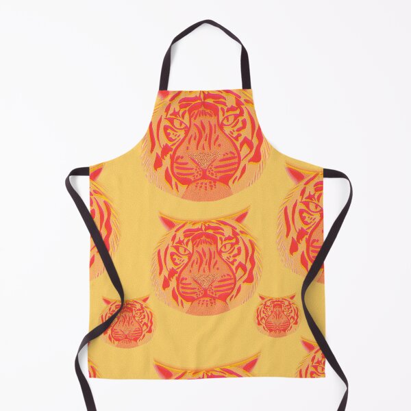 Item preview, Tiger Tiger designed and sold by Kamaloca.