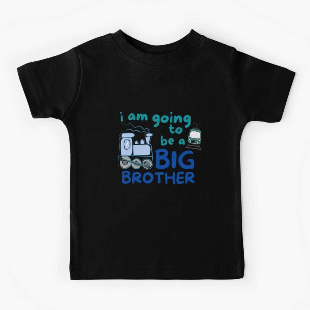 soon to be big brother shirts for toddlers