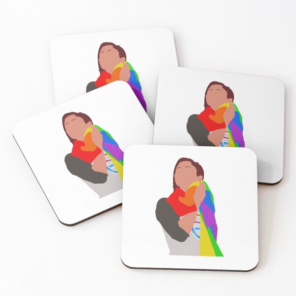 Item preview, Chyler Leigh Pride designed and sold by sophiajohannah.