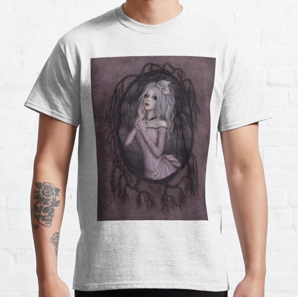 Weeping Willow Classic T-Shirt
