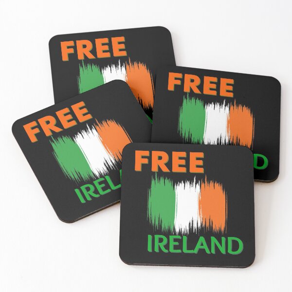 Item preview, Free Ireland designed and sold by Tecnofa.