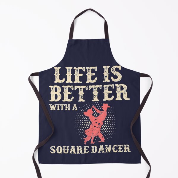 Item preview, Square dance western dancing line dancer designed and sold by linhkaphung.