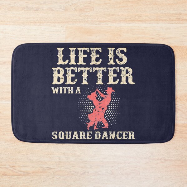 Item preview, Square dance western dancing line dancer designed and sold by linhkaphung.