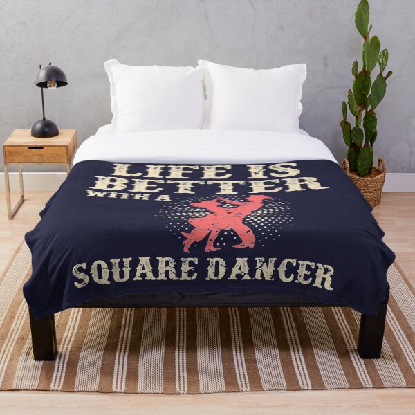 Item preview, Square dance western dancing line dancer designed and sold by linhkaphung.