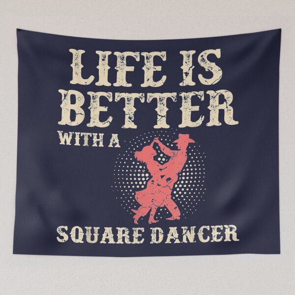 Item preview, Square dance western dancing line dancer designed and sold by linhkaphung.
