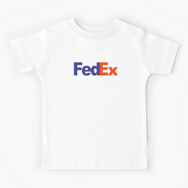 Fedex Kids & Babies' Clothes | Redbubble