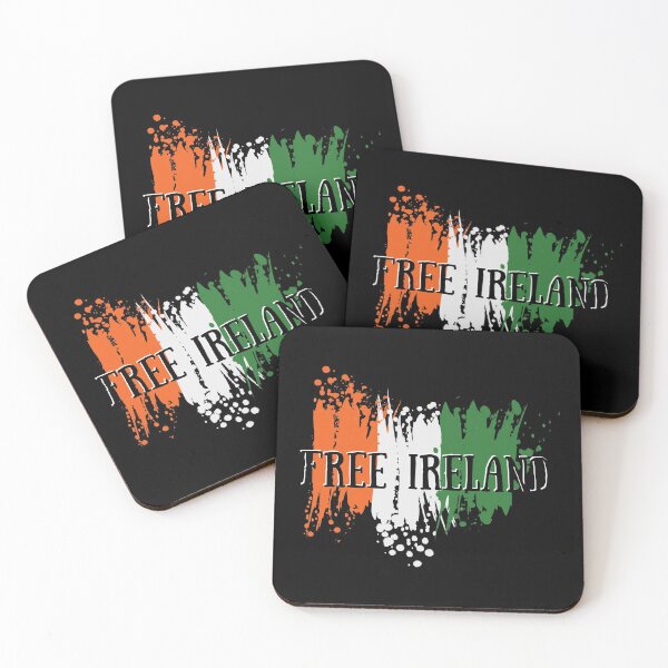 Item preview, Free Ireland designed and sold by Tecnofa.