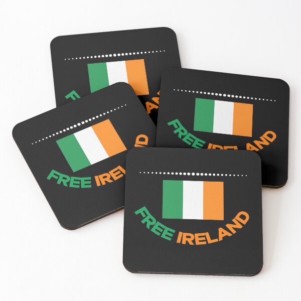 Item preview, Free Ireland designed and sold by Tecnofa.