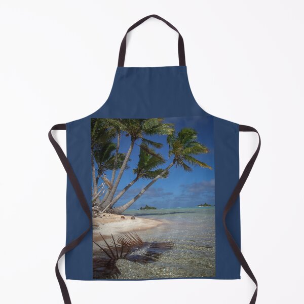Item preview, Fakarava Atoll designed and sold by Jola Martysz.