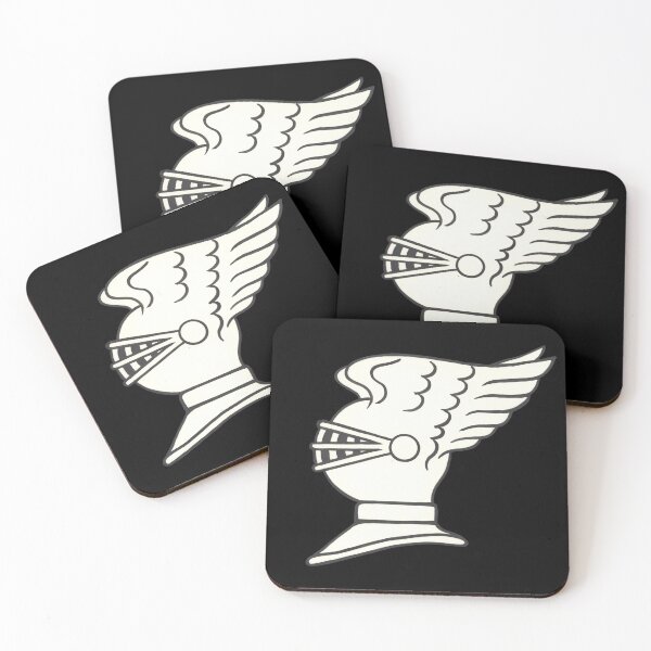 Item preview, 9th Attack Squadron designed and sold by WarGear.